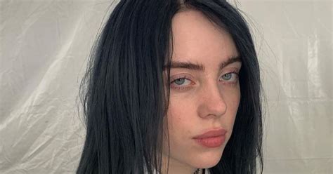 groped on concert|Singer Billie Eilish reveals she was groped during Sydney concert.